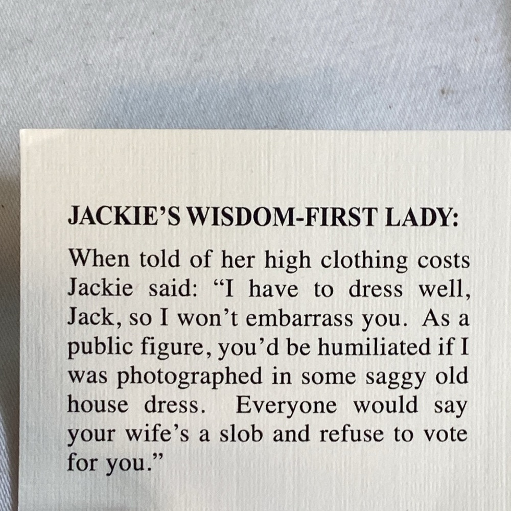 JACQUELINE KENNEDY CAMROSE & KROSS Purple with Swarovski Bracelet - Picture 11 of 17